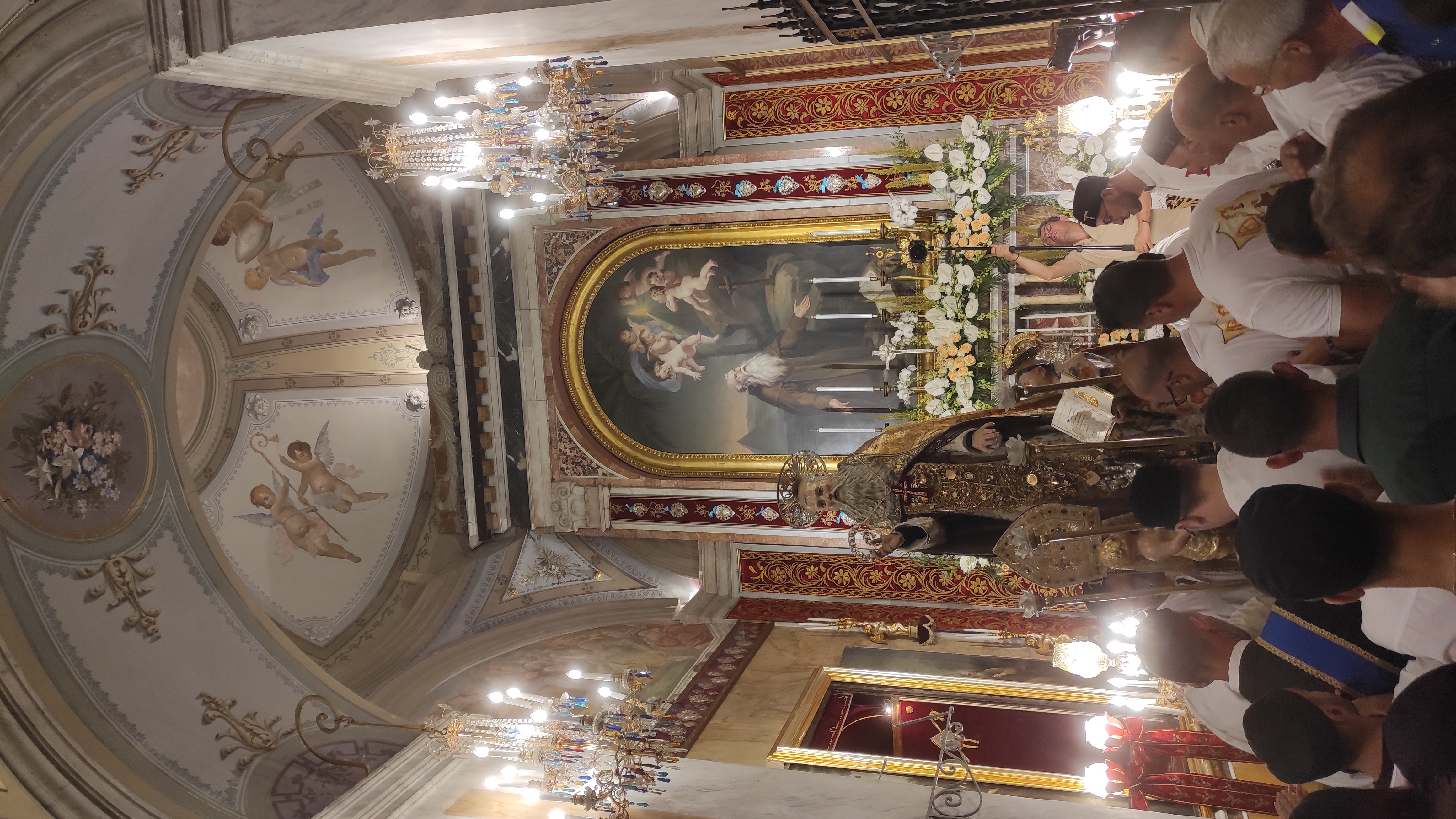 Festa di Sant'Antonio Abate - IMG 20240823 212119